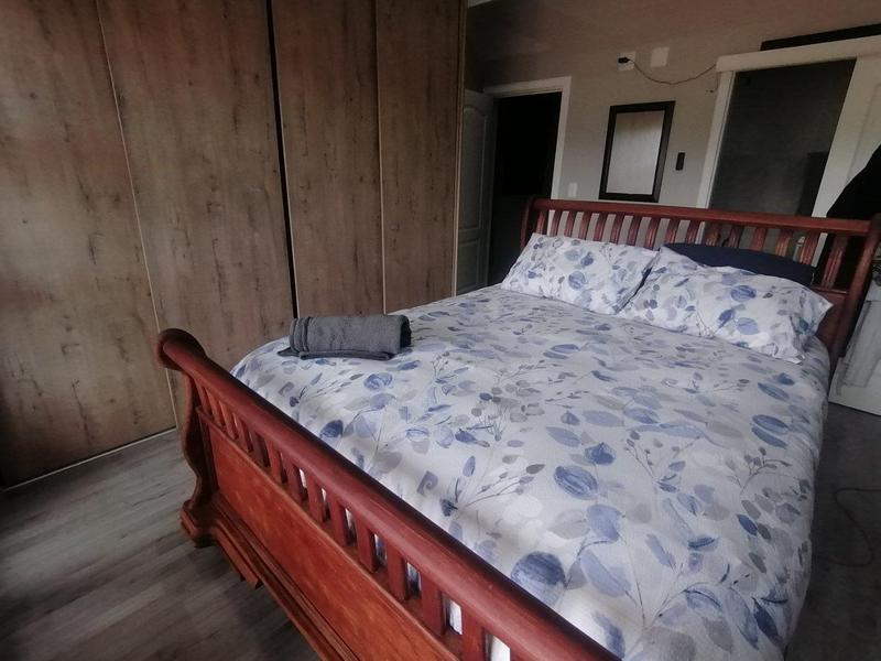 2 Bedroom Property for Sale in Bergsig Western Cape